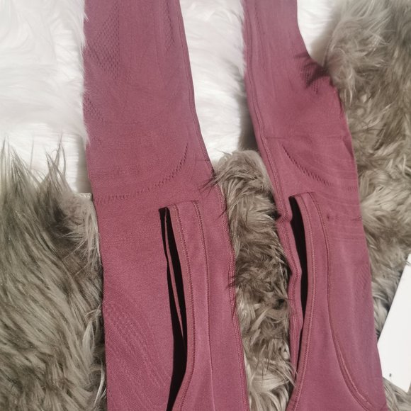 Lululemon Reveal One Piece Jumpsuit En Avante - Picture 7 of 7